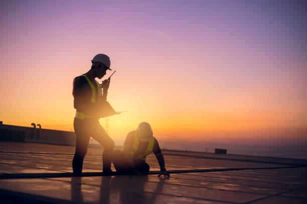 Best Roof Waterproofing Services  in Siesta Acres, TX