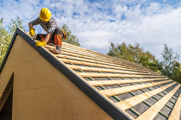 Best New Roof Installation  in Siesta Acres, TX