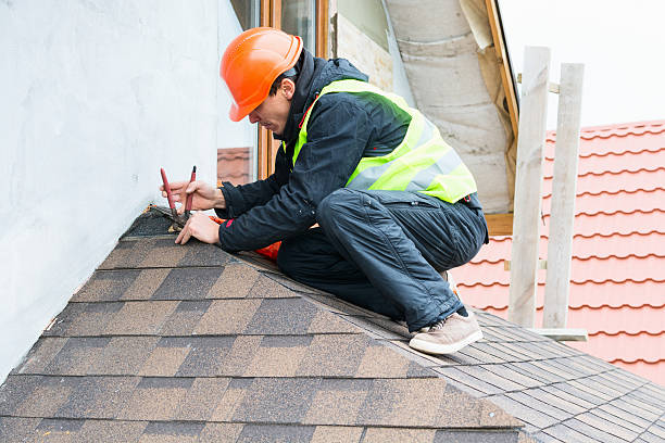 Best Commercial Roofing Services  in Siesta Acres, TX