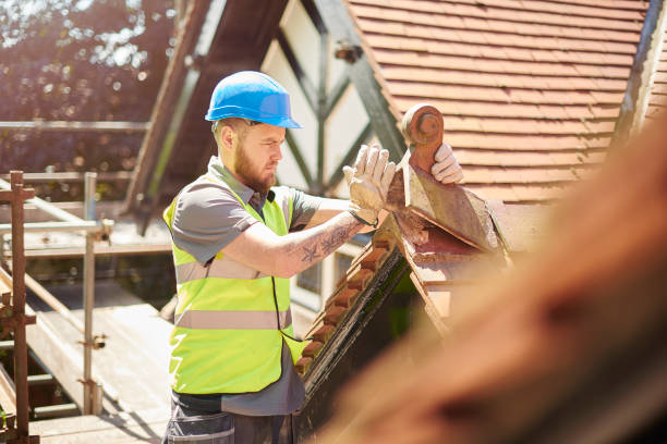 Quick and Trustworthy Emergency Roof Repair Services in Siesta Acres, TX