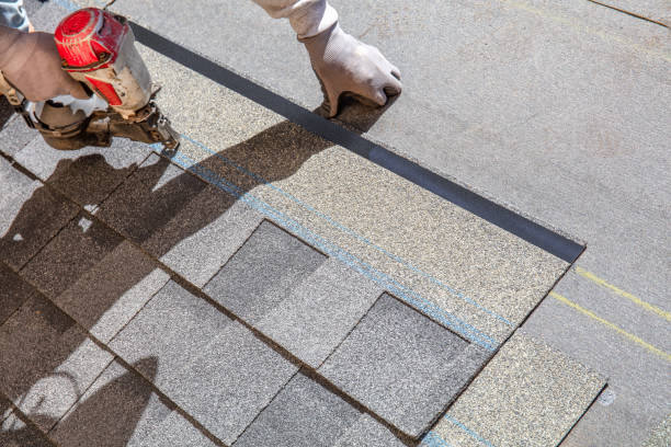 Tile Roofing Contractor in Siesta Acres, TX
